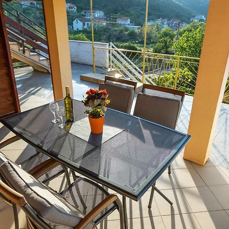 Apartment Vesna Luka  Ngoại thất bức ảnh