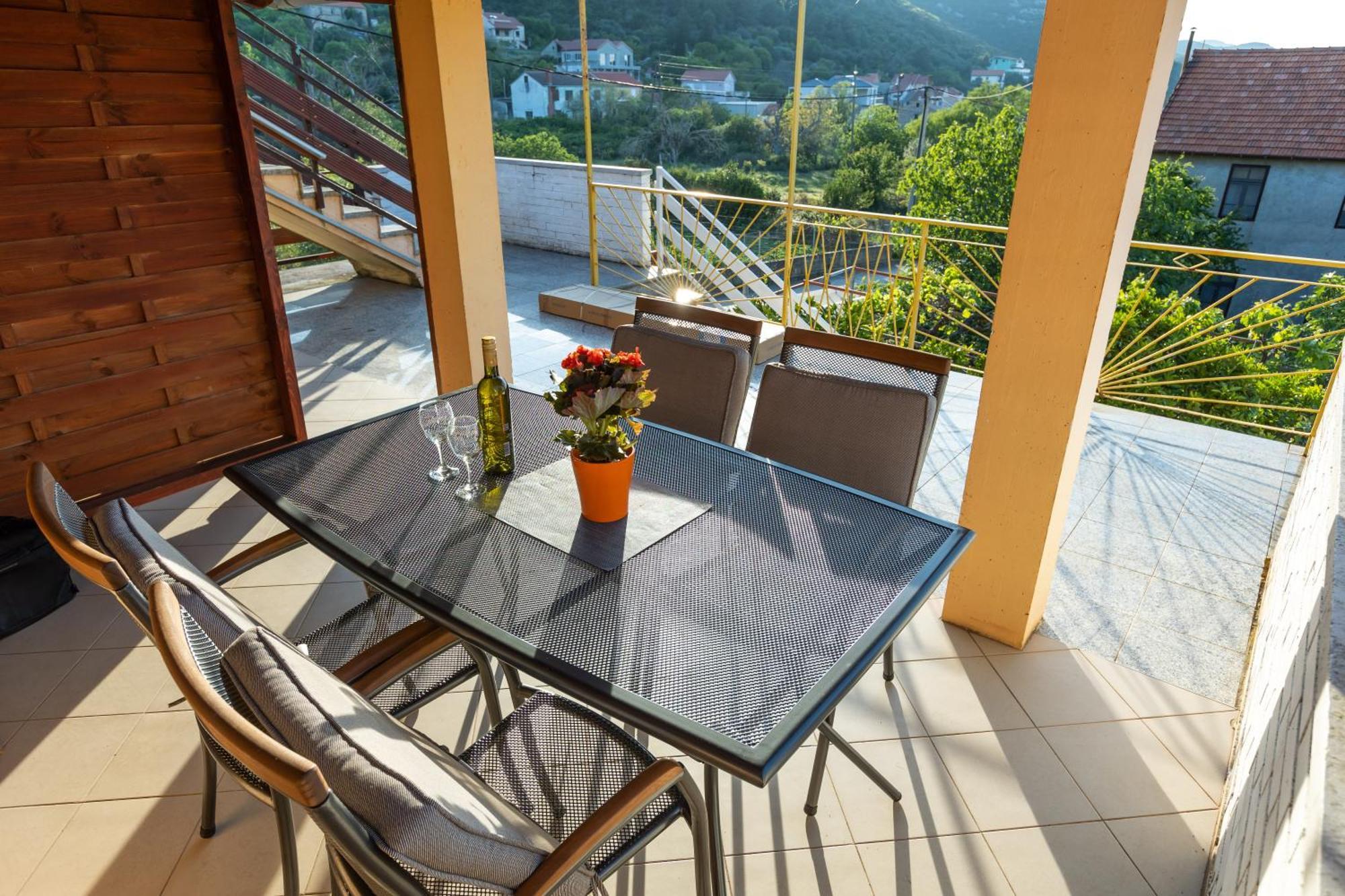 Apartment Vesna Luka  Ngoại thất bức ảnh
