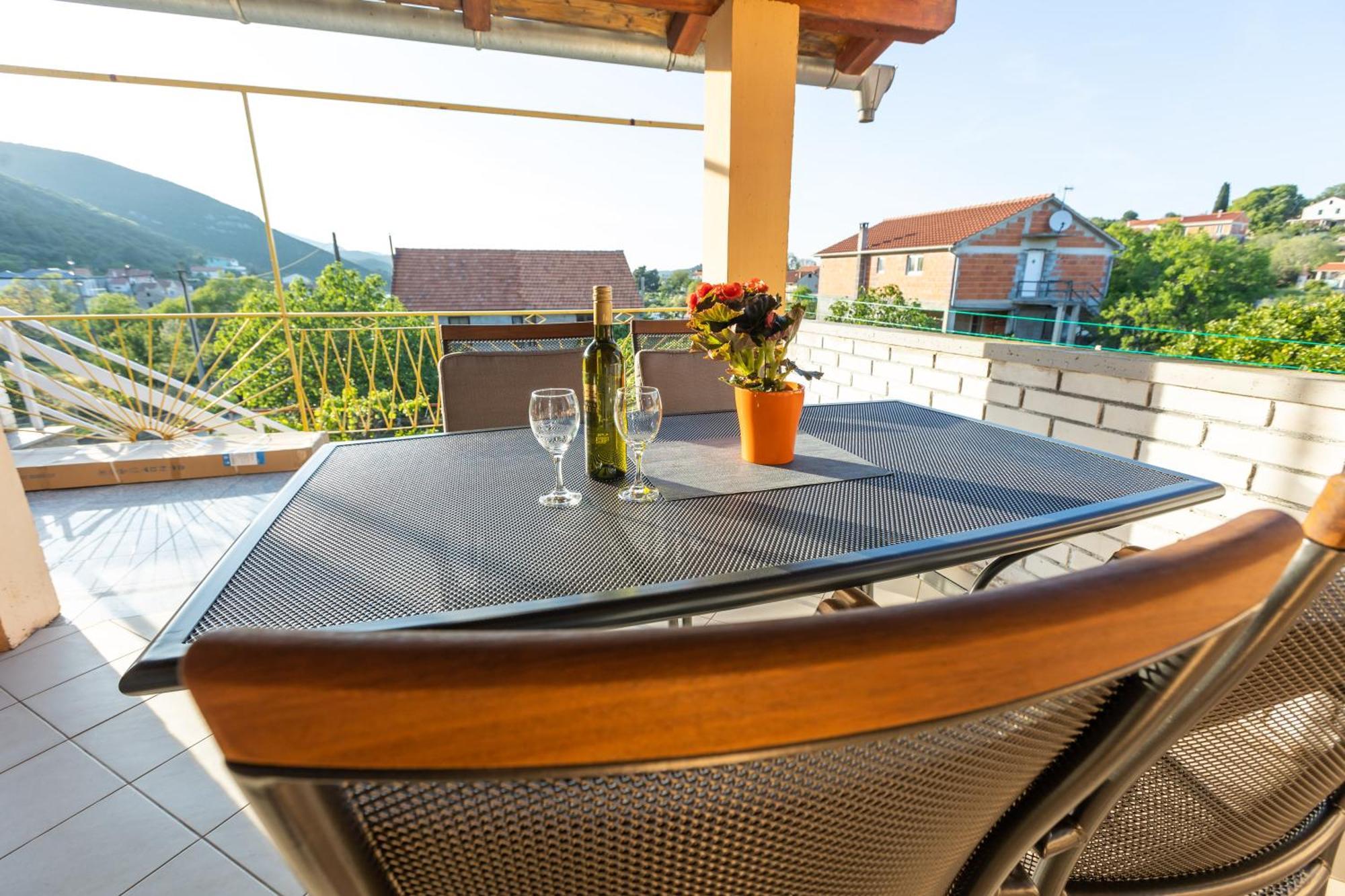 Apartment Vesna Luka  Ngoại thất bức ảnh