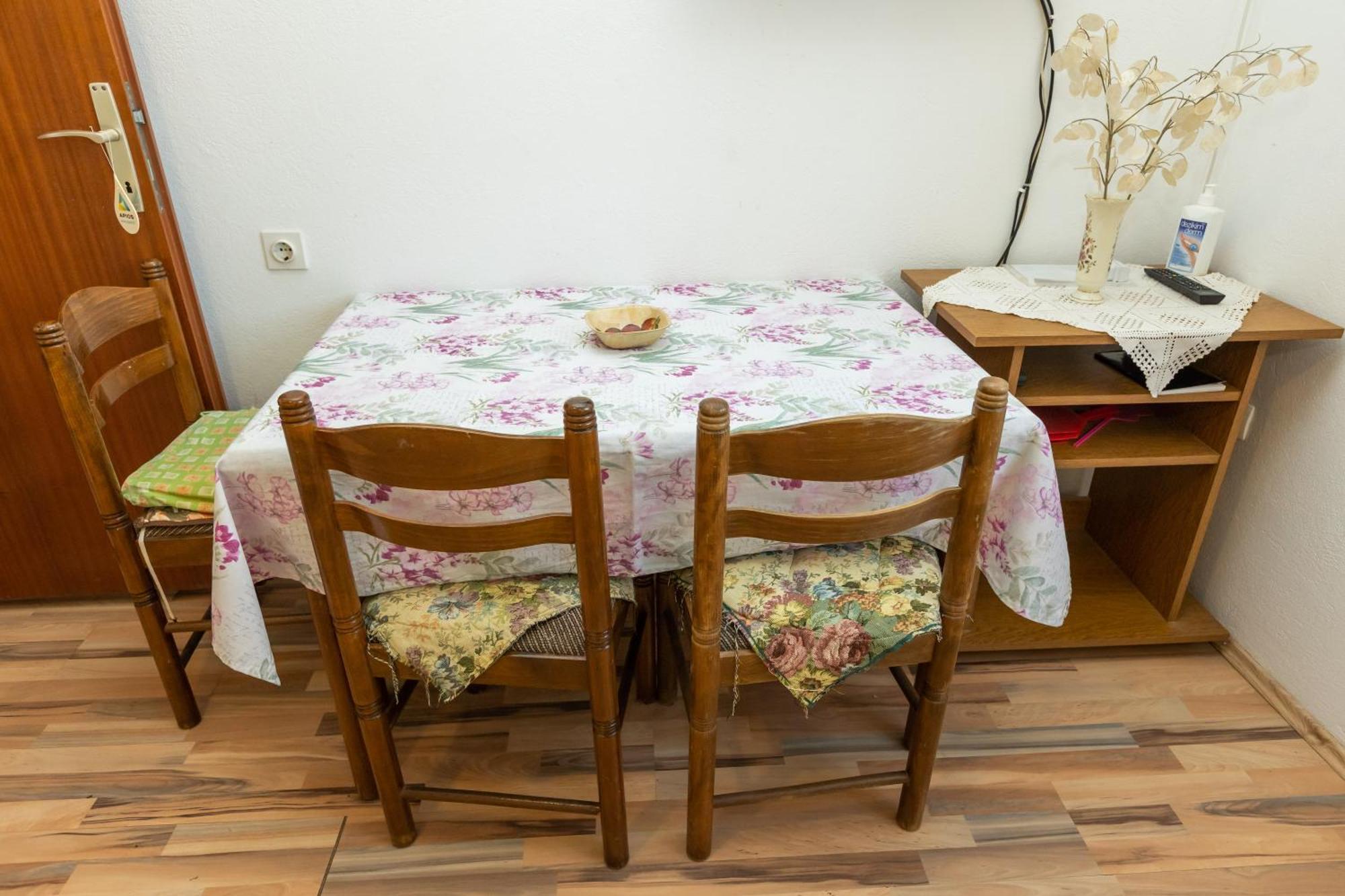 Apartment Vesna Luka  Ngoại thất bức ảnh