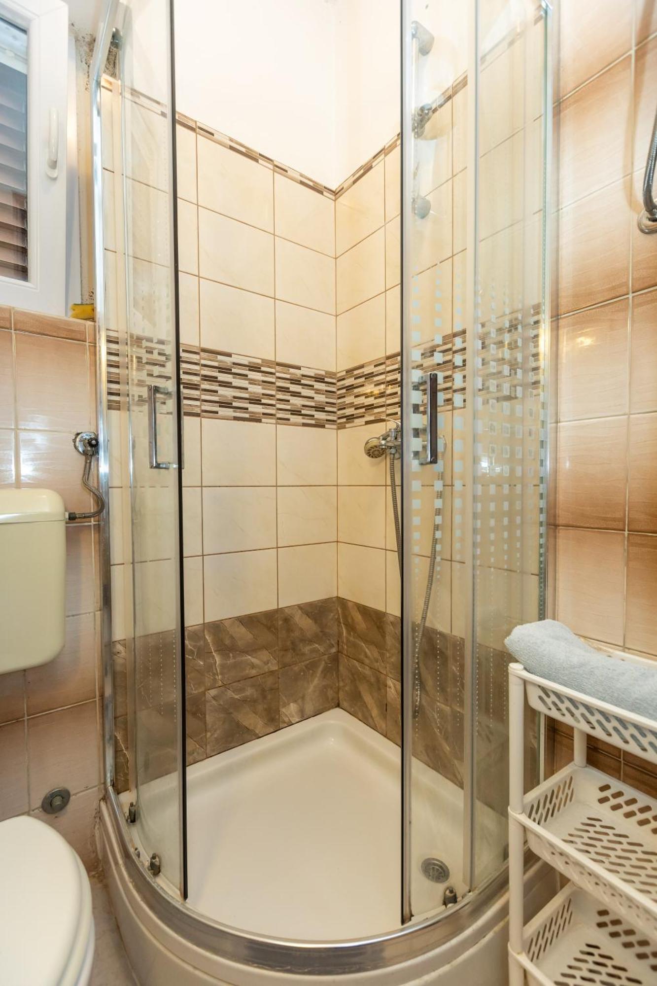 Apartment Vesna Luka  Ngoại thất bức ảnh