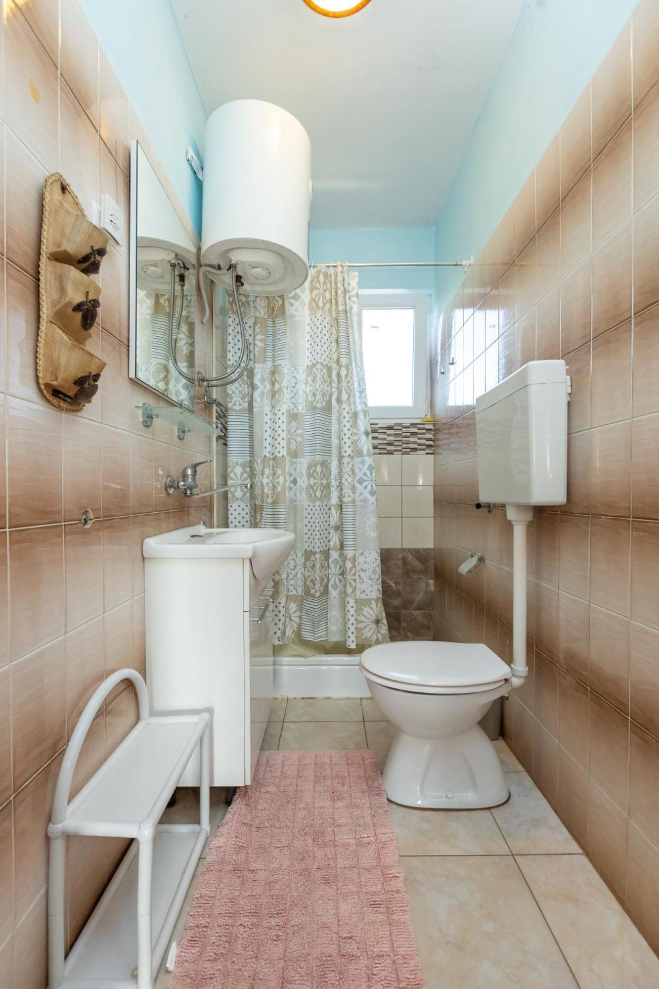 Apartment Vesna Luka  Ngoại thất bức ảnh