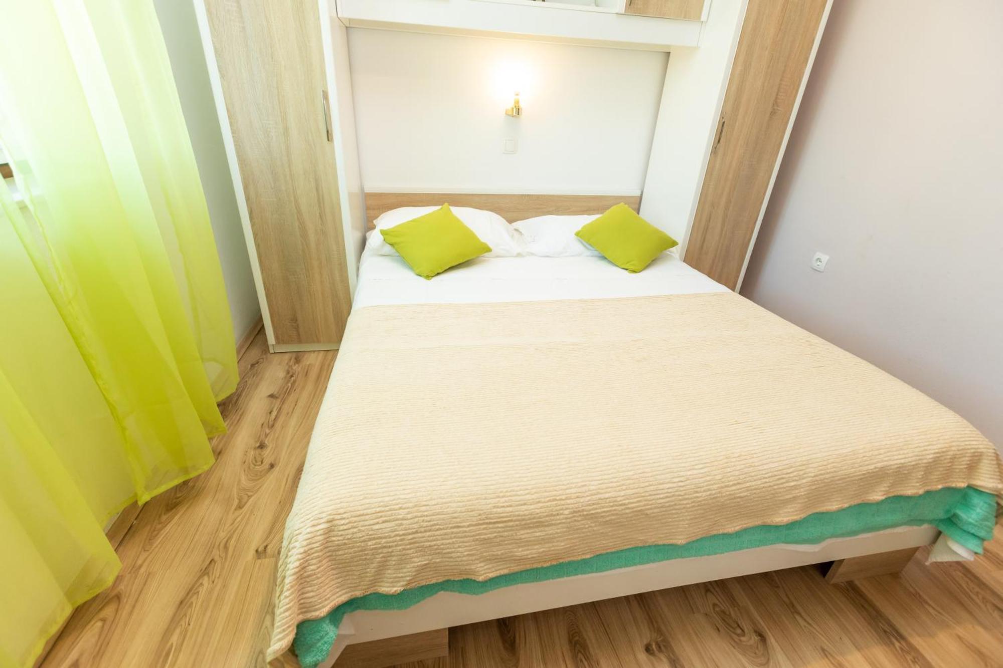 Apartment Vesna Luka  Ngoại thất bức ảnh