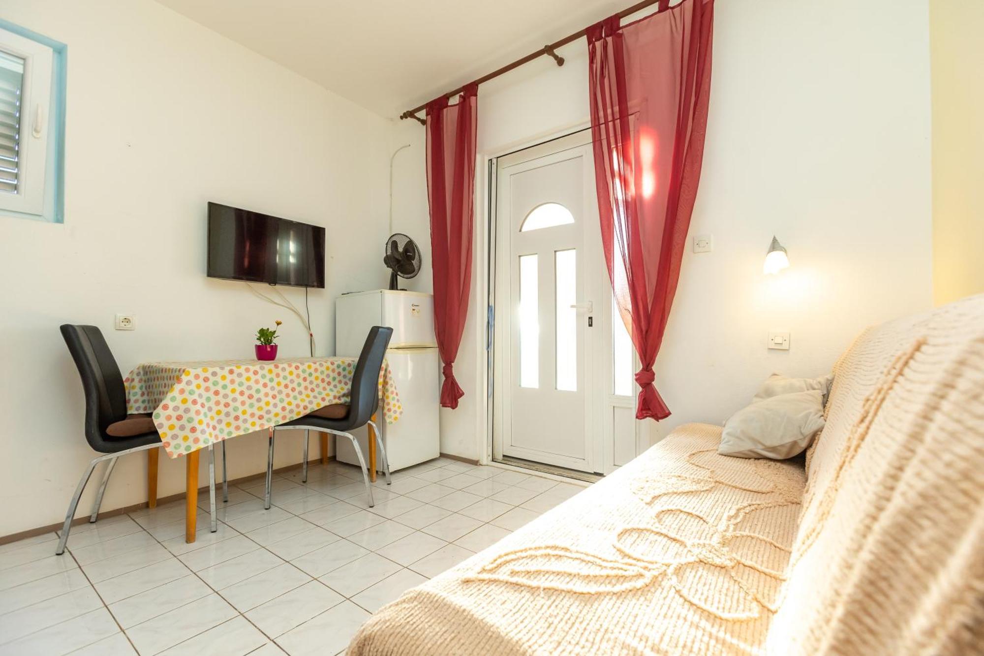 Apartment Vesna Luka  Ngoại thất bức ảnh