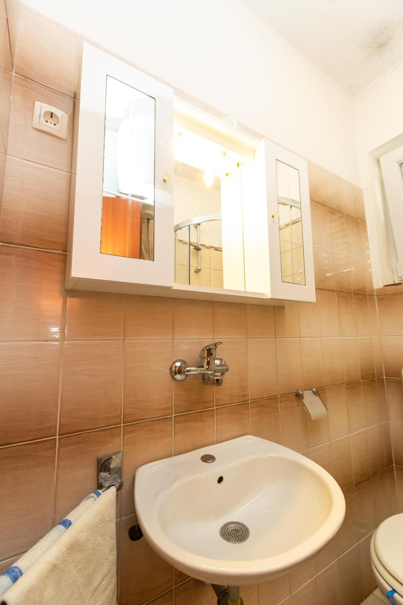 Apartment Vesna Luka  Ngoại thất bức ảnh