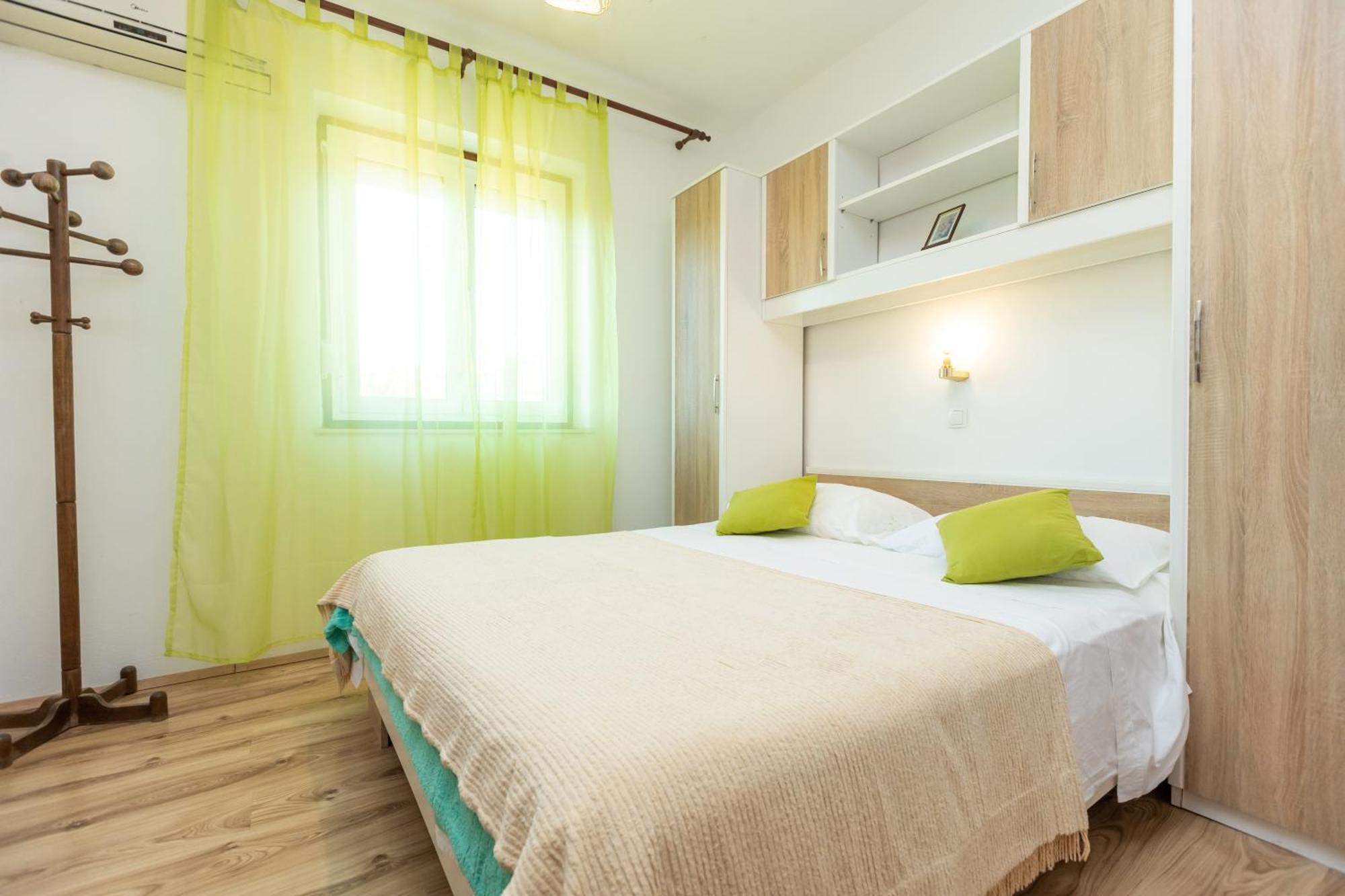 Apartment Vesna Luka  Ngoại thất bức ảnh