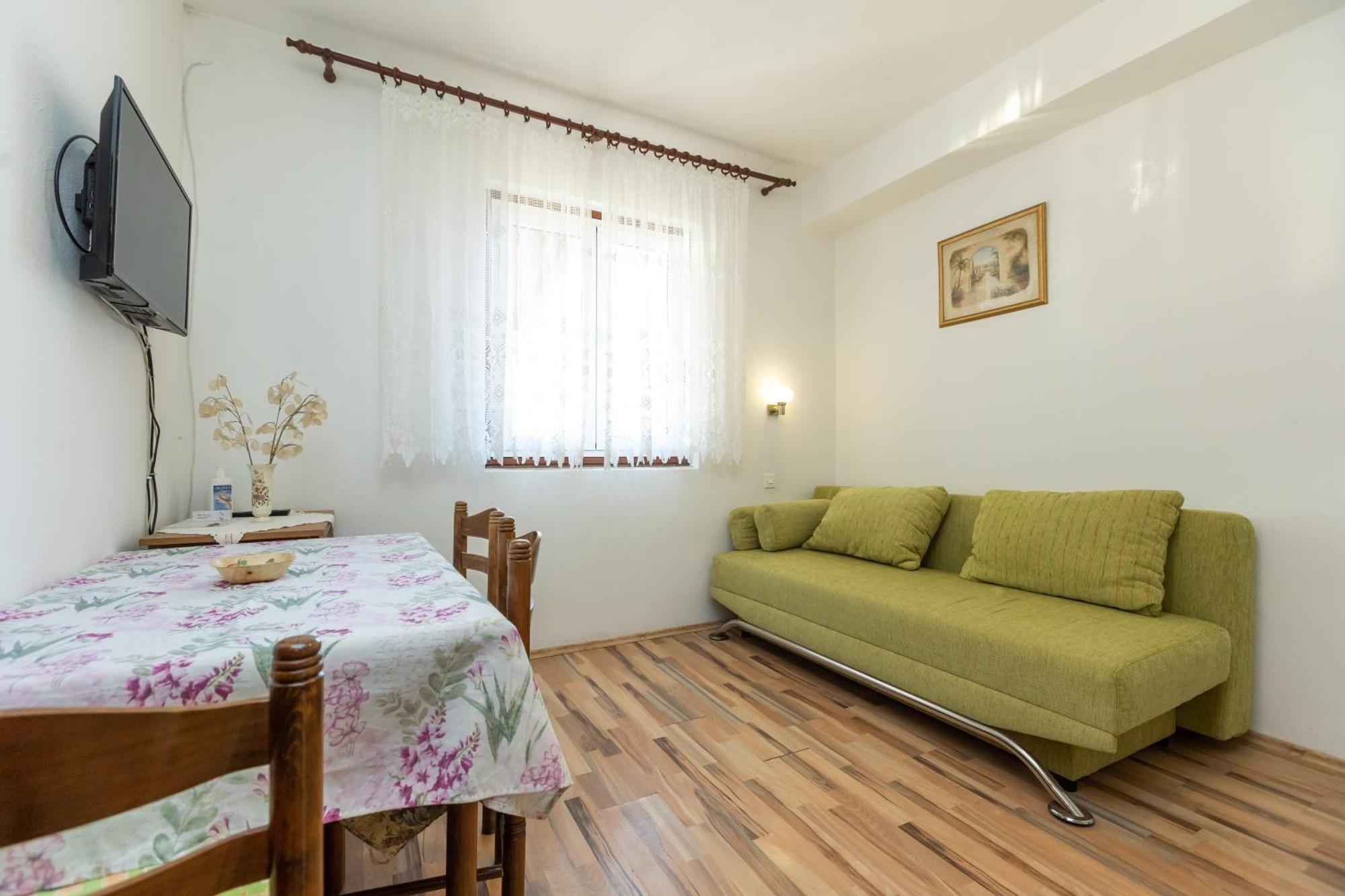 Apartment Vesna Luka  Ngoại thất bức ảnh