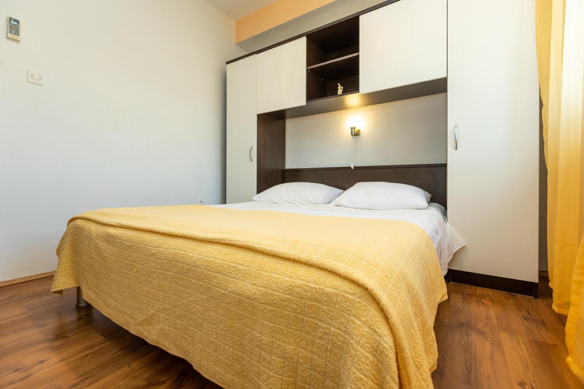Apartment Vesna Luka  Ngoại thất bức ảnh