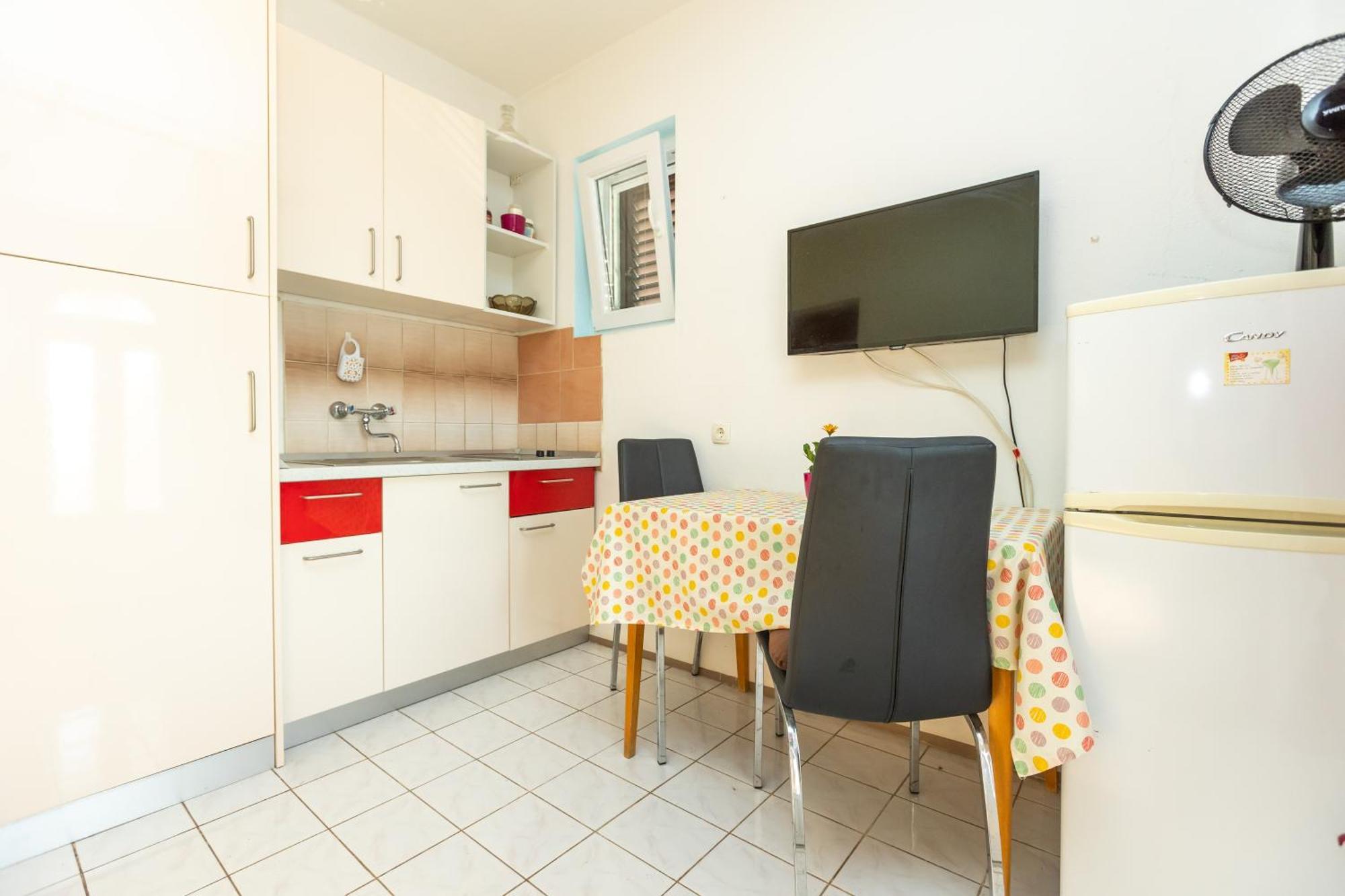 Apartment Vesna Luka  Ngoại thất bức ảnh