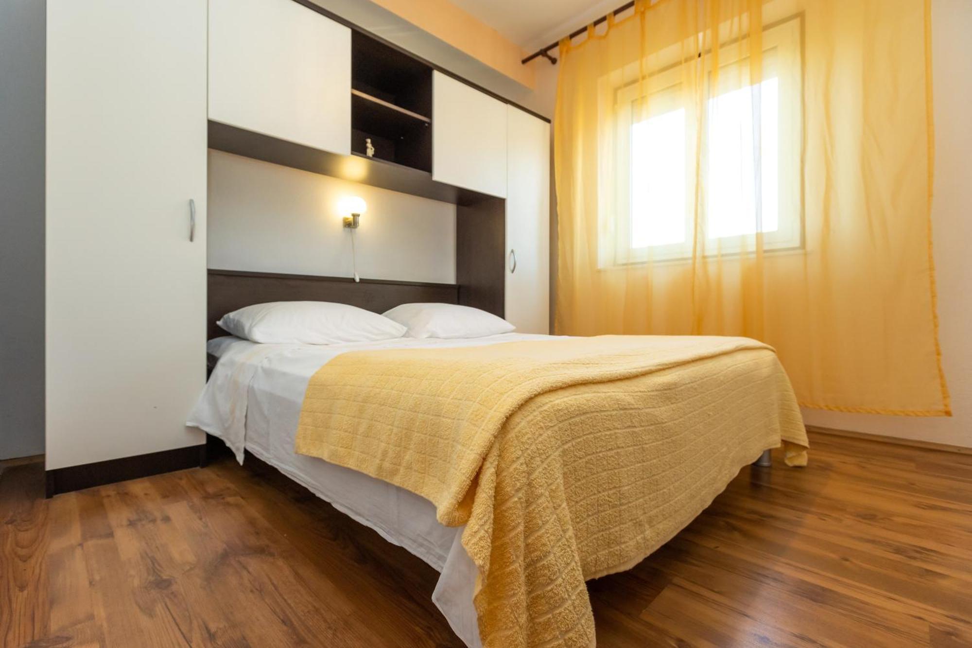 Apartment Vesna Luka  Ngoại thất bức ảnh