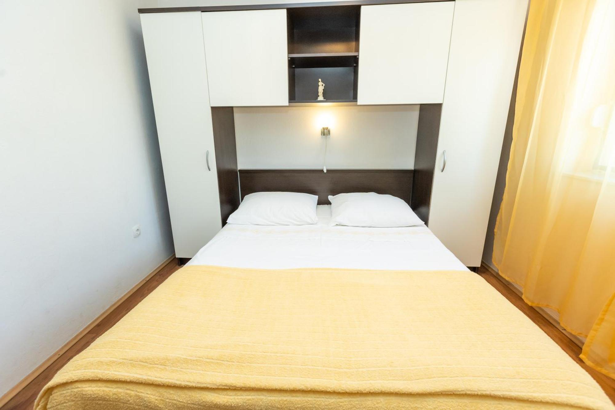 Apartment Vesna Luka  Ngoại thất bức ảnh