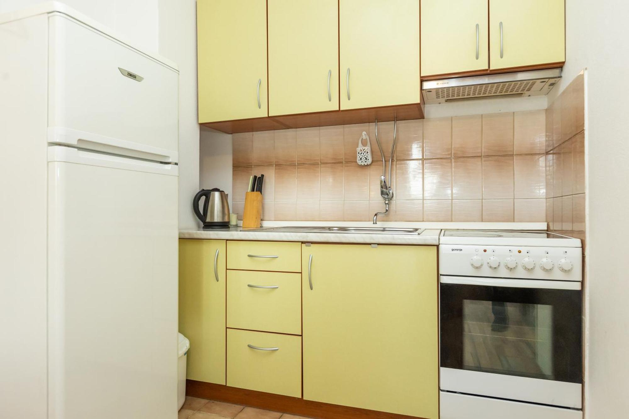 Apartment Vesna Luka  Ngoại thất bức ảnh
