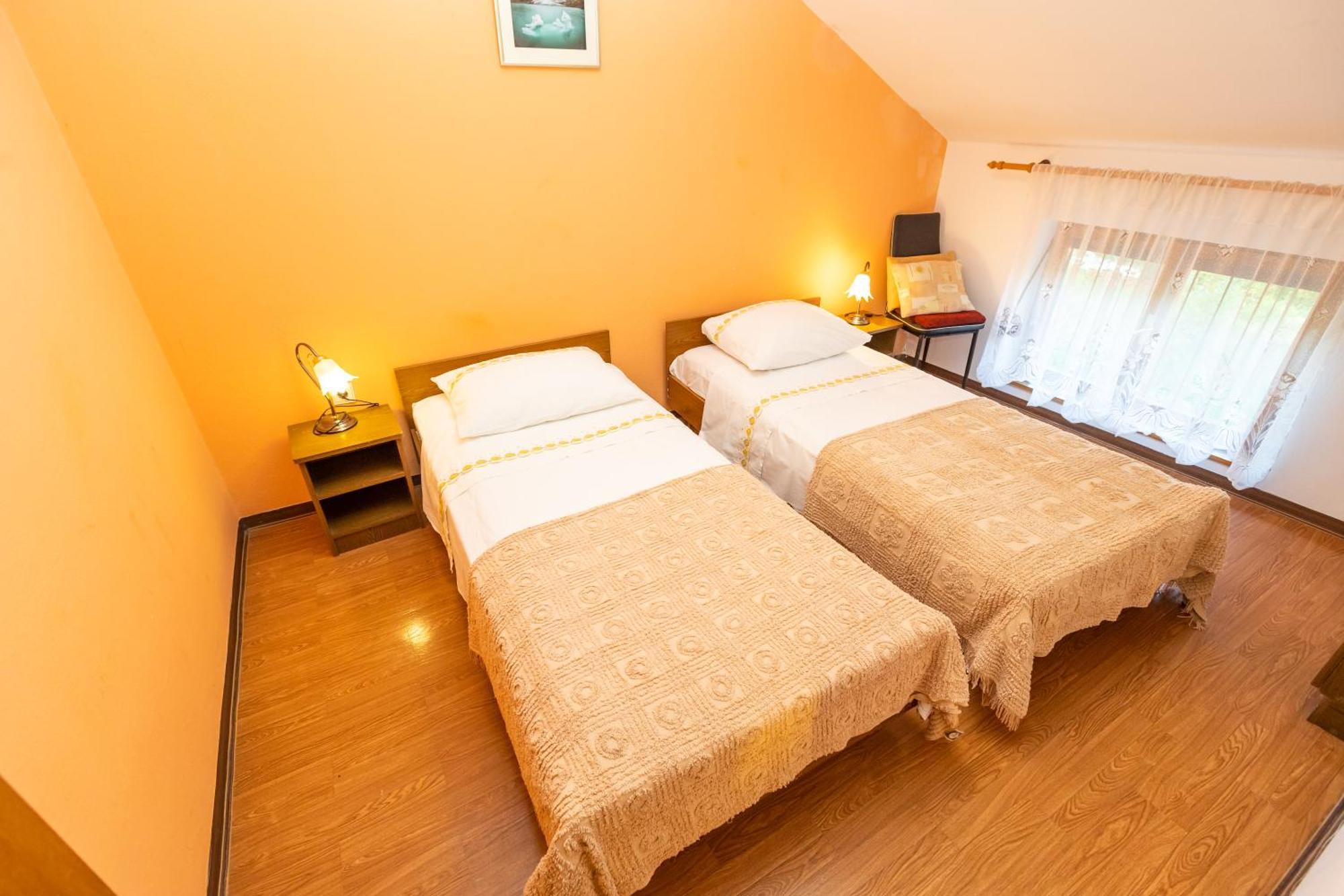 Apartment Vesna Luka  Ngoại thất bức ảnh