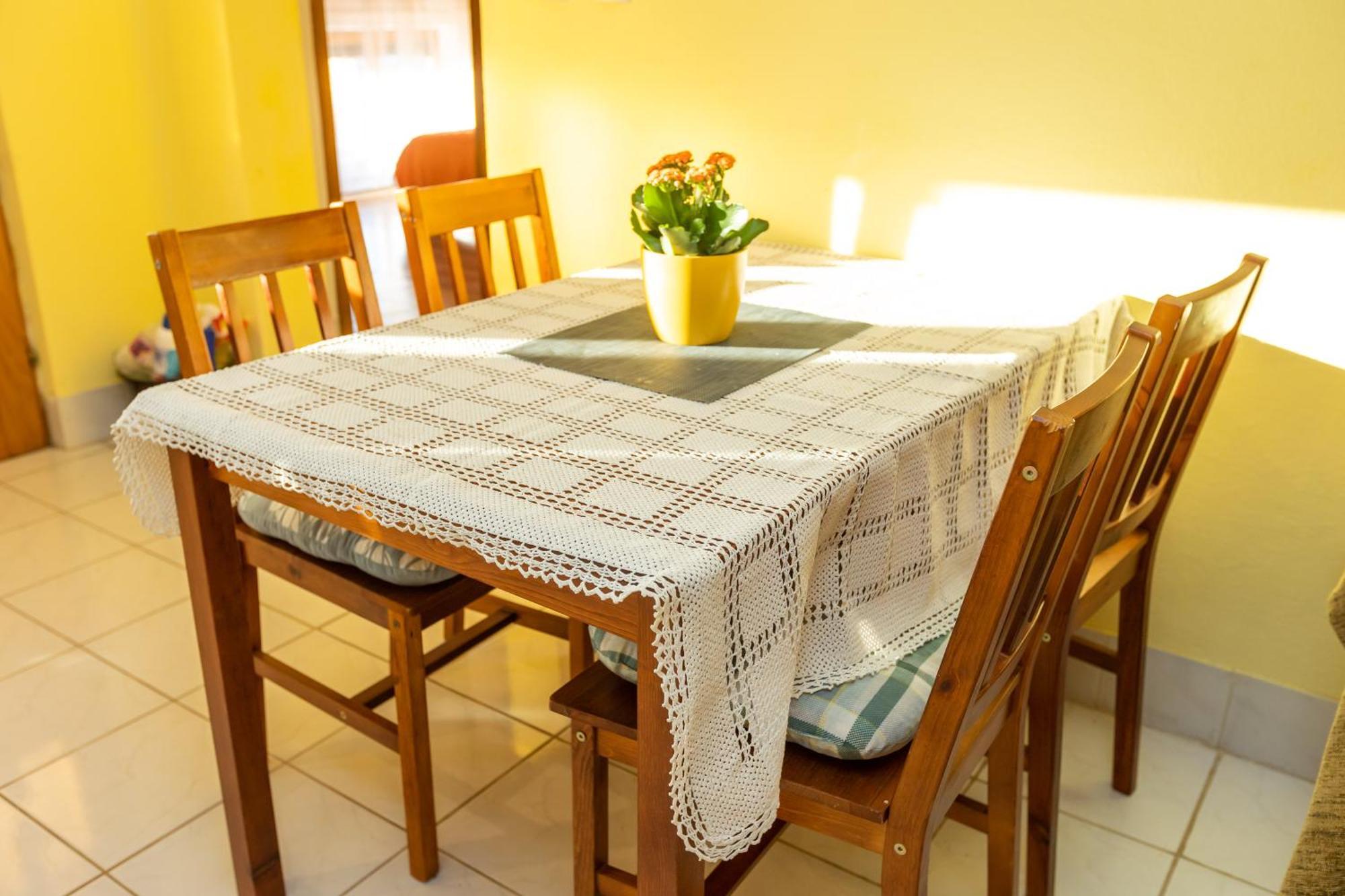 Apartment Vesna Luka  Ngoại thất bức ảnh