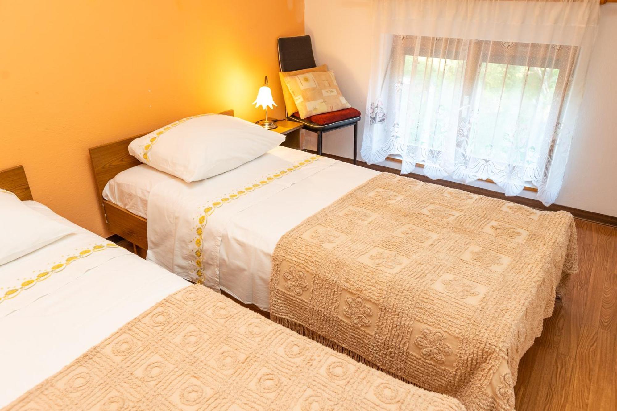 Apartment Vesna Luka  Ngoại thất bức ảnh
