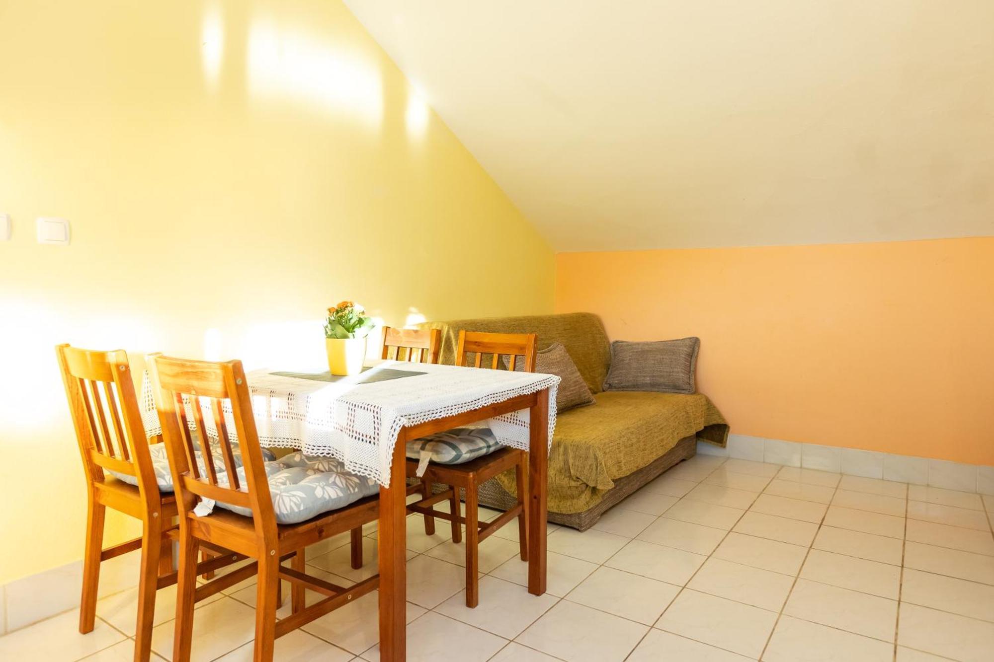Apartment Vesna Luka  Ngoại thất bức ảnh