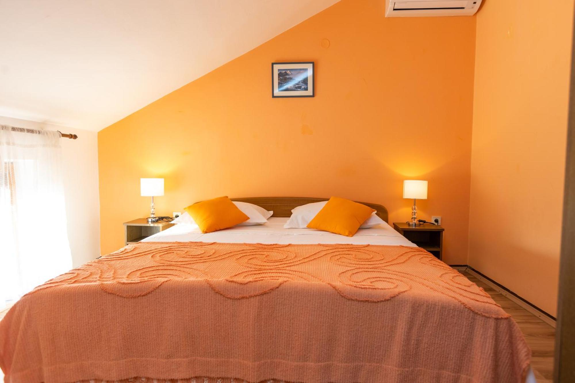 Apartment Vesna Luka  Ngoại thất bức ảnh