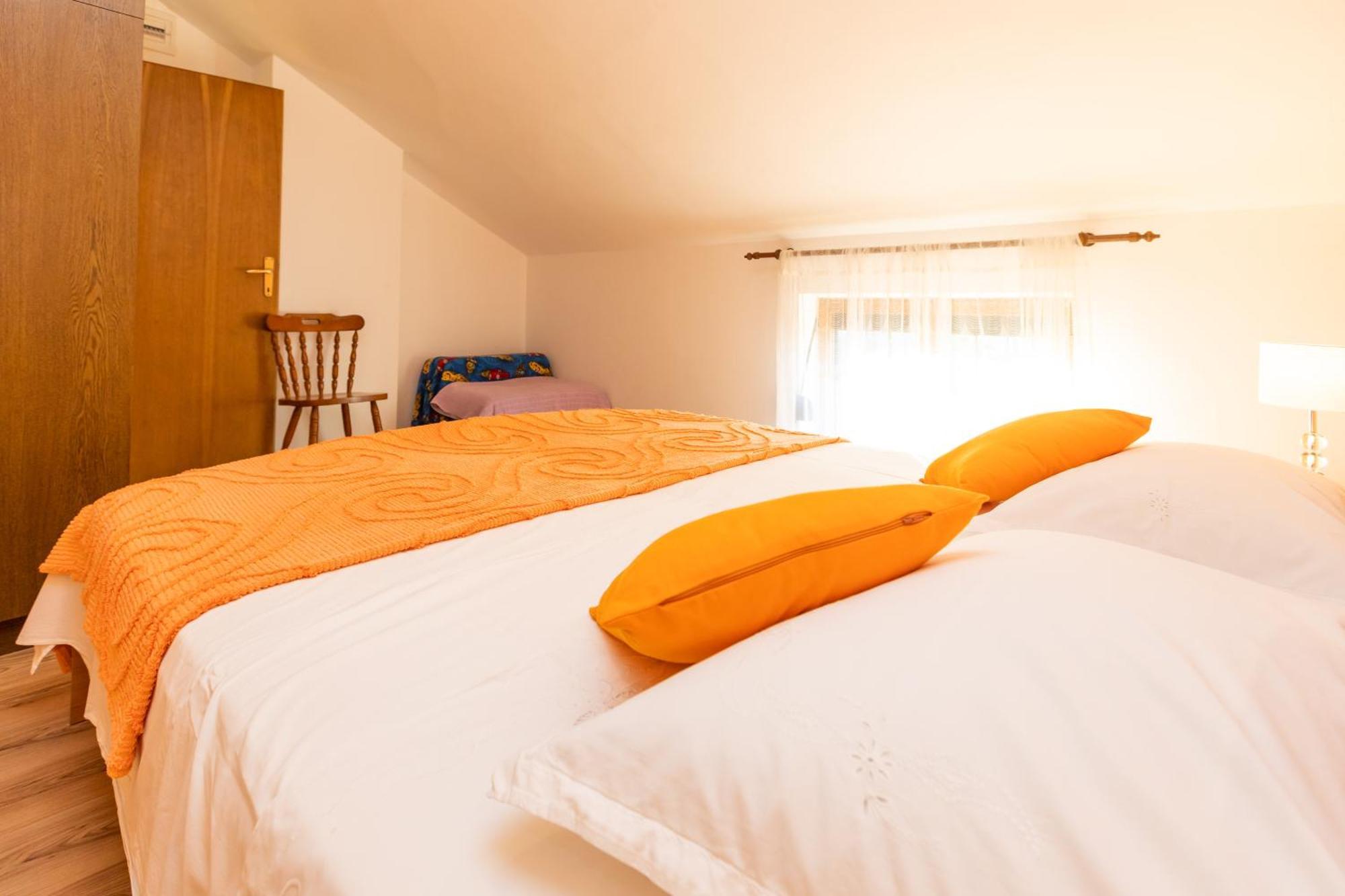 Apartment Vesna Luka  Ngoại thất bức ảnh