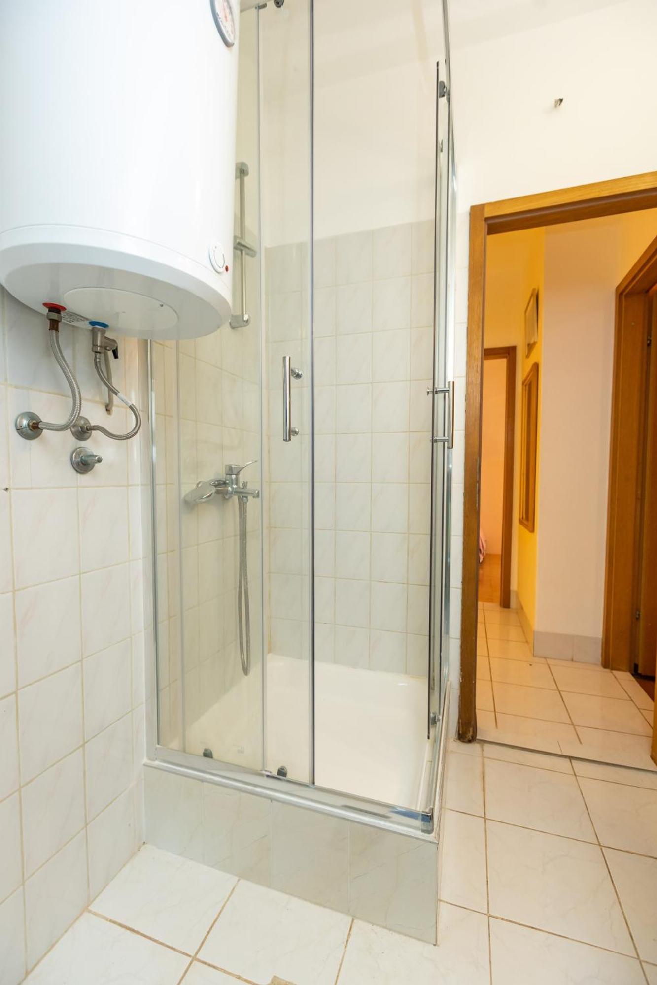 Apartment Vesna Luka  Ngoại thất bức ảnh