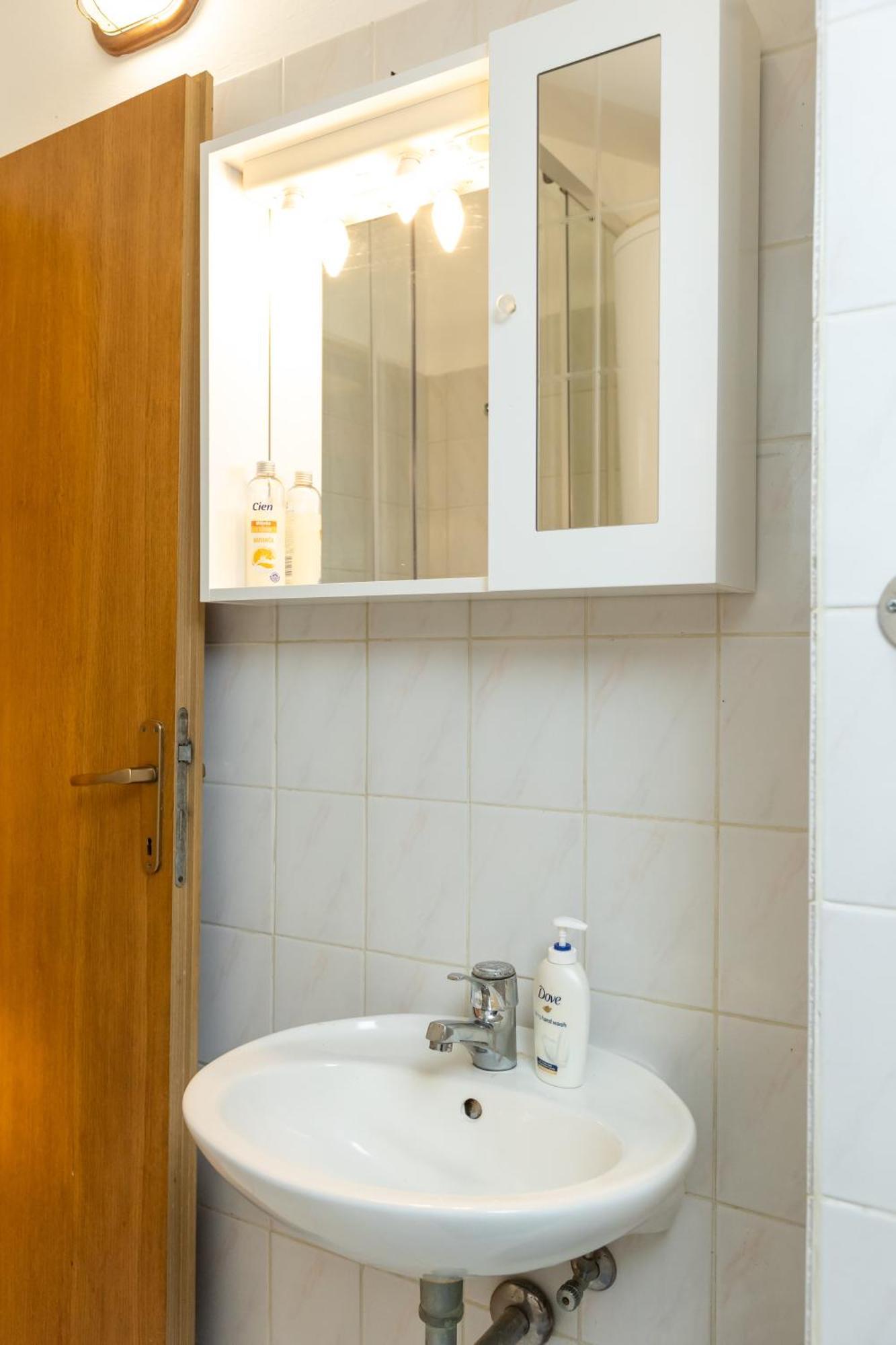 Apartment Vesna Luka  Ngoại thất bức ảnh
