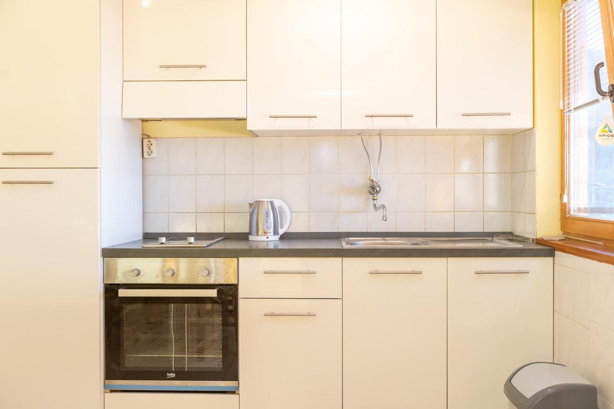 Apartment Vesna Luka  Ngoại thất bức ảnh